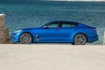 Kia Stinger GT-Line 2017 года (WW)